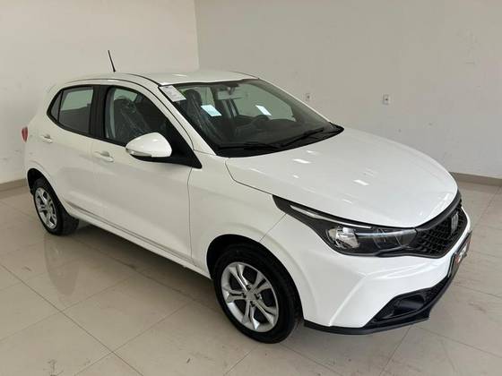 FIAT ARGO 1.0 FIREFLY FLEX DRIVE MANUAL FIAT ARGO 1.0 FIREFLY FLEX DRIVE MANUAL